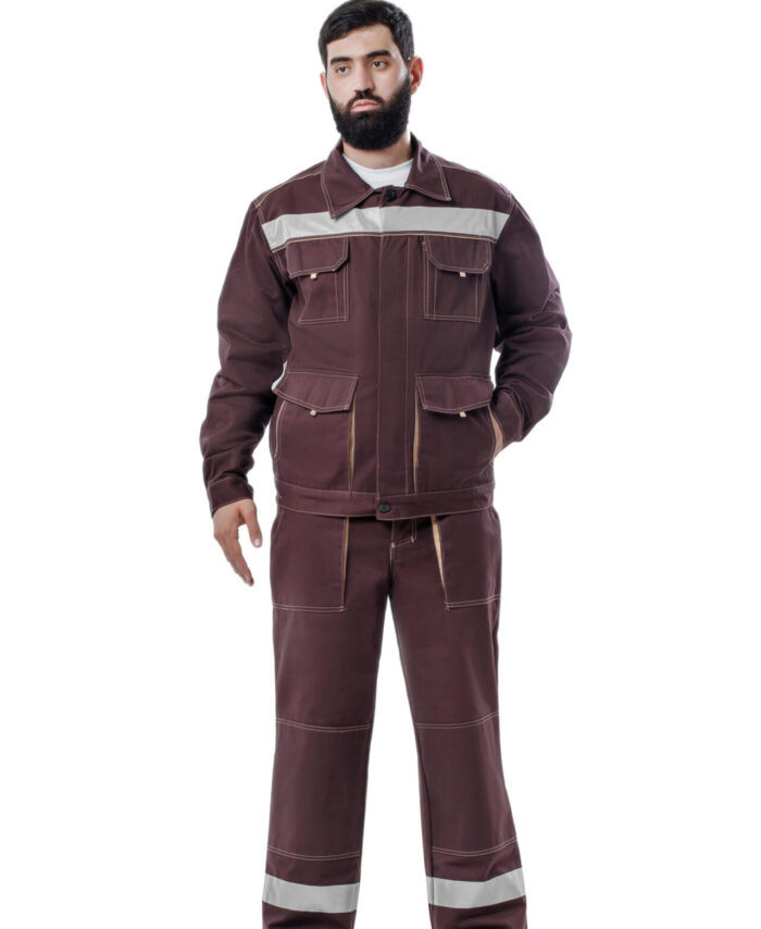 LEGION BROWN